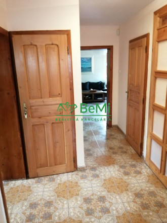 Predaj, rodinný dom 110m2, pozemok 813m2,, Podvysoká, okr. Čadca (192-12- MACHEa) - fotografia 30
