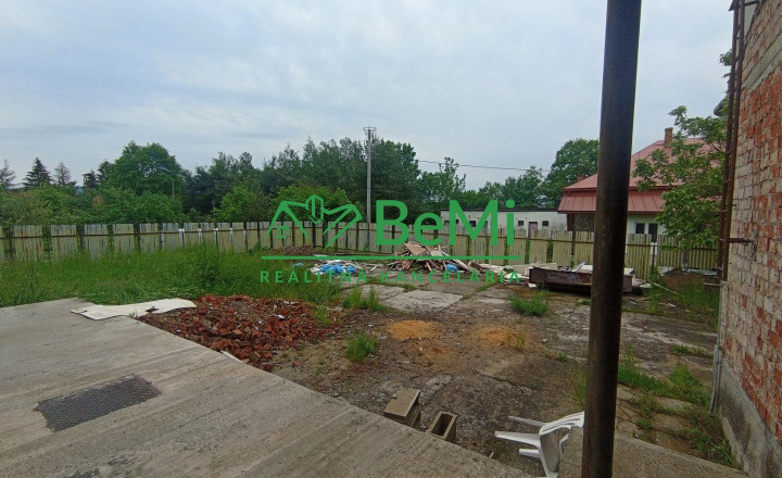 Predaj budovy v obci Sejkov - fotografia 9