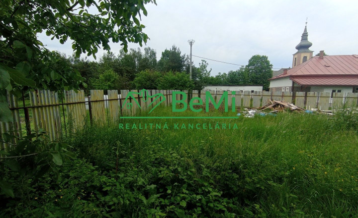 Predaj budovy v obci Sejkov - fotografia 11