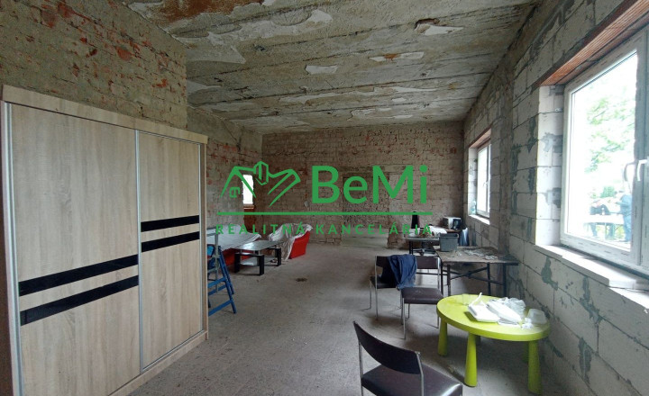 Predaj budovy v obci Sejkov - fotografia 16