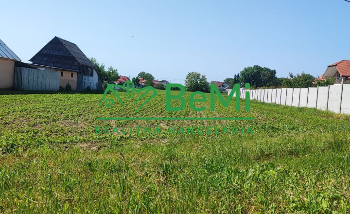 Predaj pozemku, Lekárovce - fotografia 1