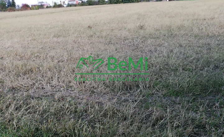 EXKLUZÍVNE - Na predaj investičný pozemok Nitra. 4316 m2 - fotografia 6