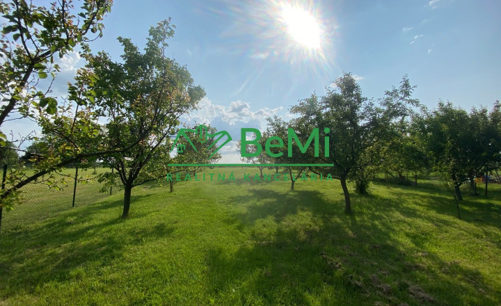 Nádherný pozemok 1 351 m2 Čeľadice ID 391-14-MIGa - fotografia 8