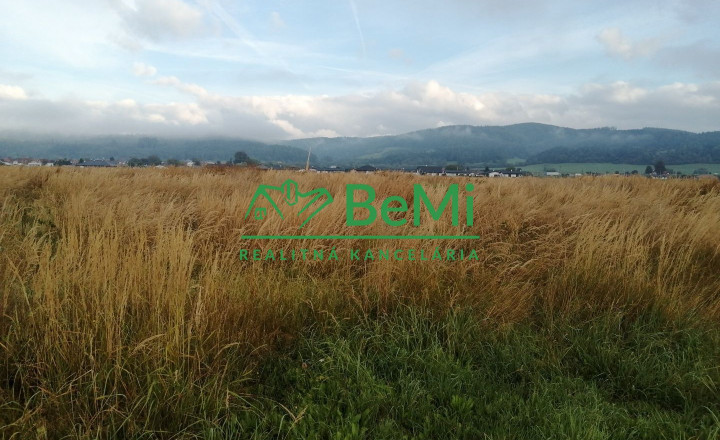 Predaj: investičný pozemok,90 841m2, Kotešová (205-14-MACHa) - fotografia 1