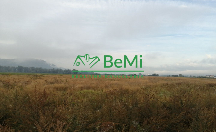 Predaj: investičný pozemok,90 841m2, Kotešová (205-14-MACHa) - fotografia 3