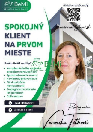 Krásny komerčný /prevádzkový priestor na prenájom-Lučenec - fotografia 9