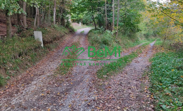 Chata v obci Belá, okres Žilina, 1336m2 - fotografia 4