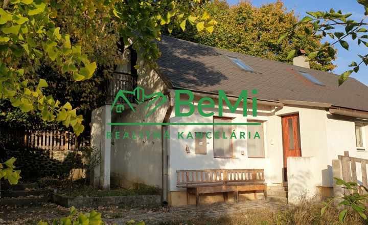 Príjemný DOM, CHALUPA...Banská Štiavnica (101-12-DAR) - fotografia 3
