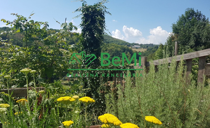 Príjemný DOM, CHALUPA...Banská Štiavnica (101-12-DAR) - fotografia 30