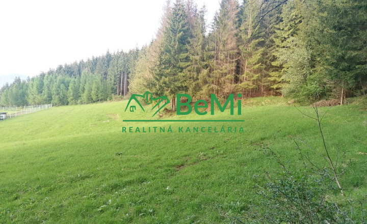 Predaj: Pozemok, 3823m2, Višňové,okres Žilina (226-14-MACHa) - fotografia 5