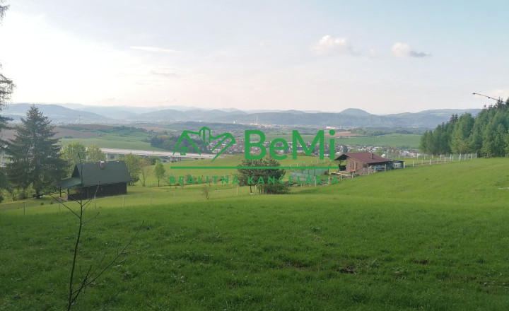 Predaj: Pozemok, 3823m2, Višňové,okres Žilina (226-14-MACHa) - fotografia 6