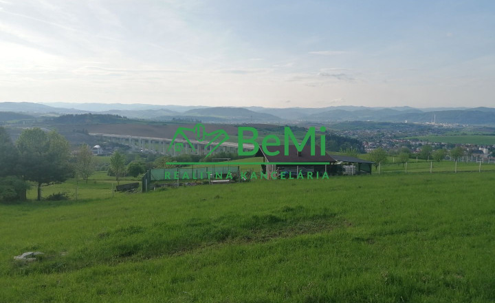 Predaj: Pozemok, 3823m2, Višňové,okres Žilina (226-14-MACHa) - fotografia 7