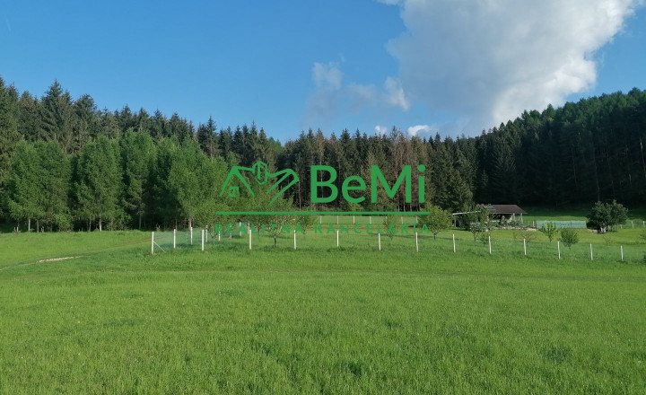 Predaj: Pozemok, 3823m2, Višňové,okres Žilina (226-14-MACHa) - fotografia 9