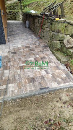 Predaj: dom, Čadca-Horelica,80m2,pozemok 406m2(207-12-MACHa) - fotografia 3