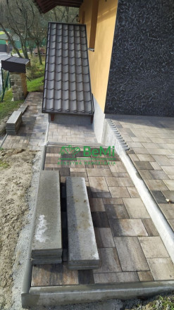 Predaj: dom, Čadca-Horelica,80m2,pozemok 406m2(207-12-MACHa) - fotografia 5