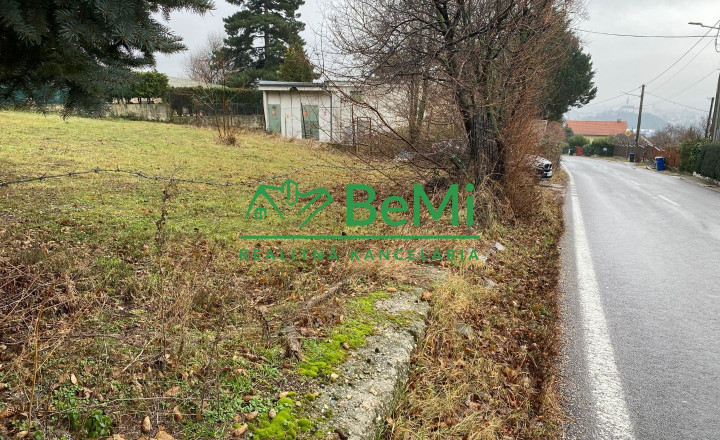 Pozemok Nitra - ZOBOR 805 m2 ID 446-14-MIG - fotografia 10