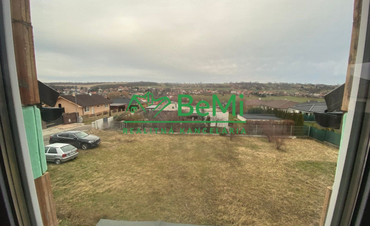 5 izbový rodinný dom , hrubá stavba Nitra - Malý Lapáš ID 447-12-MIG - fotografia 4