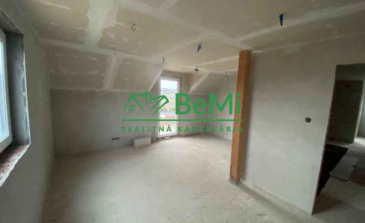 5 izbový rodinný dom , hrubá stavba Nitra - Malý Lapáš ID 447-12-MIG - fotografia 20
