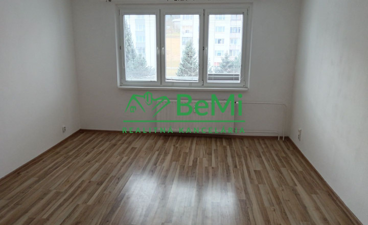 Predaj: 3 izbový byt, 69,66 m2, Čadca ( 230-113-MACHa) - fotografia 4