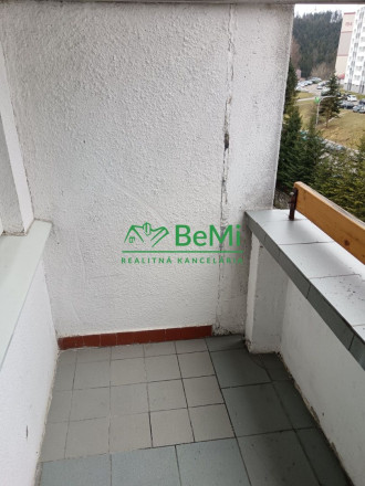 Predaj: 3 izbový byt, 69,66 m2, Čadca ( 230-113-MACHa) - fotografia 9