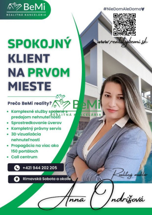 RODINNÁ VILA V CENTRE RIMAVSKEJ SOBOTY -EXKLUZÍVNE NA PREDAJ - fotografia 19