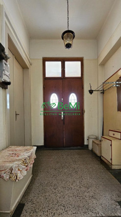 RODINNÁ VILA V CENTRE RIMAVSKEJ SOBOTY -EXKLUZÍVNE NA PREDAJ - fotografia 24