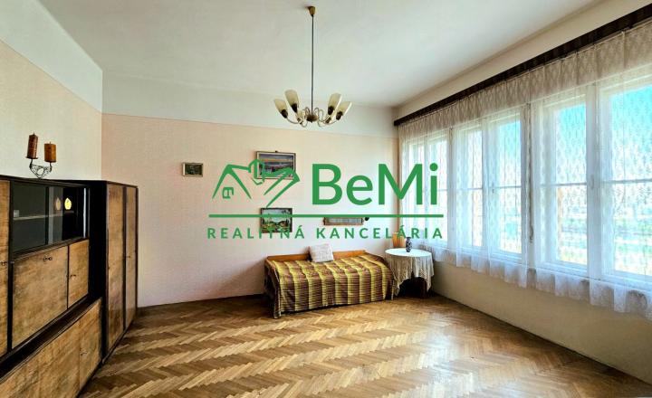 RODINNÁ VILA V CENTRE RIMAVSKEJ SOBOTY -EXKLUZÍVNE NA PREDAJ - fotografia 36