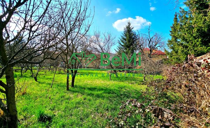 RODINNÁ VILA V CENTRE RIMAVSKEJ SOBOTY -EXKLUZÍVNE NA PREDAJ - fotografia 42