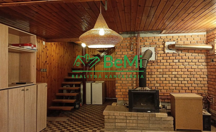 Rekreačná chata Modra - Harmónia v krásnom prostredí - fotografia 7