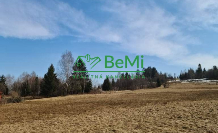 Predaj: Investičný pozemok, 6881m2,  Čadca (735-14-JAS) - fotografia 3