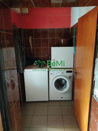 Predaj: Dom,75m2, Povina, okres KNM, 284m2(088-12-PEMOa) - fotografia 6