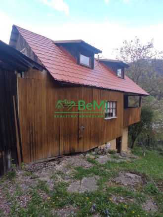 Predaj: Chalupa, Kolárovice, okr. Bytča, 351m2(094-13-PEMOa) - fotografia 5