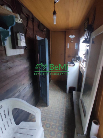 Predaj: Chalupa, Kolárovice, okr. Bytča, 351m2(094-13-PEMOa) - fotografia 6