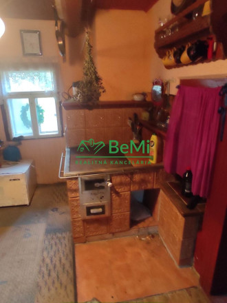 Predaj: Chalupa, Kolárovice, okr. Bytča, 351m2(094-13-PEMOa) - fotografia 9