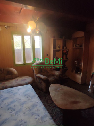 Predaj: Chalupa, Kolárovice, okr. Bytča, 351m2(094-13-PEMOa) - fotografia 12