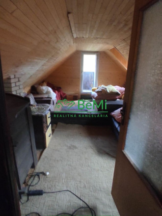 Predaj: Chalupa, Kolárovice, okr. Bytča, 351m2(094-13-PEMOa) - fotografia 13