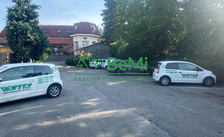 Hotel s reštauráciou v lukratívnej časti Nitra – Zobor                                 013-18-DABA - fotografia 7