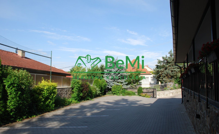 Hotel s reštauráciou v lukratívnej časti Nitra – Zobor                                 013-18-DABA - fotografia 9