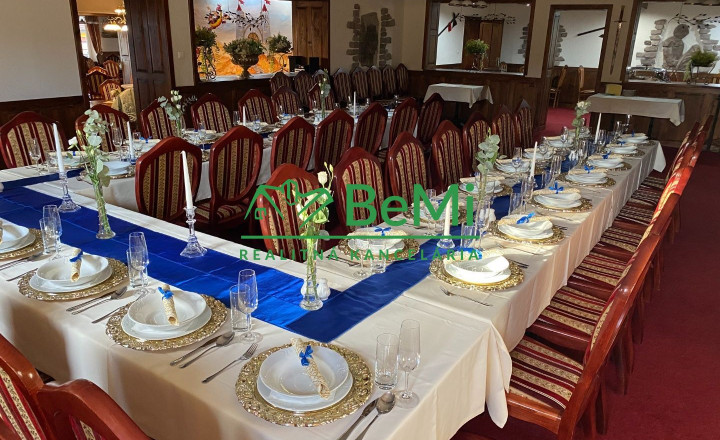 Hotel s reštauráciou v lukratívnej časti Nitra – Zobor                                 013-18-DABA - fotografia 13