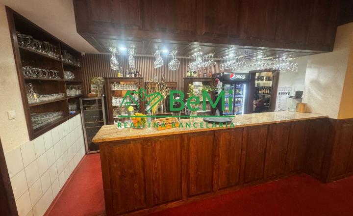 Hotel s reštauráciou v lukratívnej časti Nitra – Zobor                                 013-18-DABA - fotografia 16