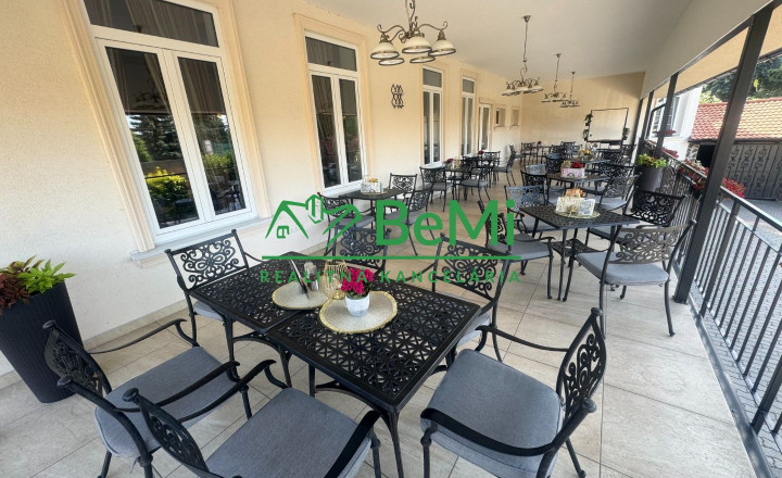 Hotel s reštauráciou v lukratívnej časti Nitra – Zobor                                 013-18-DABA - fotografia 19
