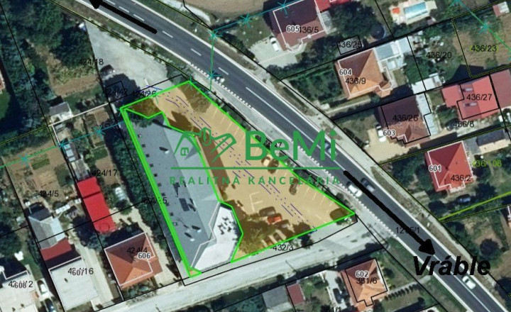 Penzión reštaurácia Nitra - Veľký Lapáš ID 493-18-MIG - fotografia 10