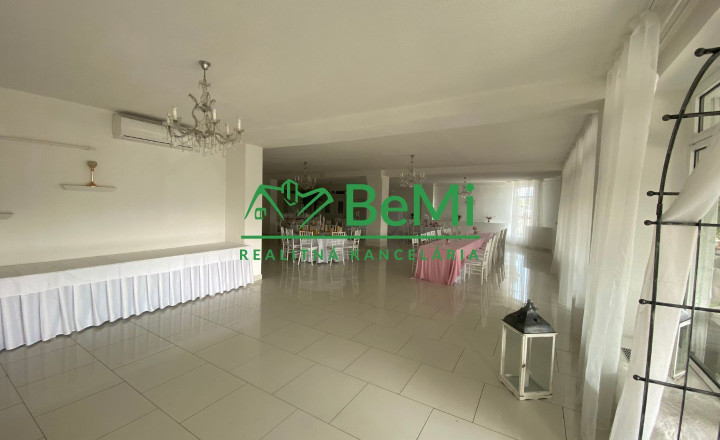 Penzión reštaurácia Nitra - Veľký Lapáš ID 493-18-MIG - fotografia 16