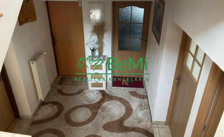 Predaj: Dom,280m2,Stankovany, okres RBK, 898m2(102-12-PEMOE) - fotografia 9