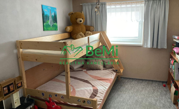 Predaj: Dom,280m2,Stankovany, okres RBK, 898m2(102-12-PEMOE) - fotografia 13