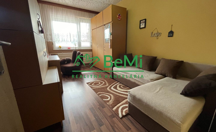 Predaj  4 izbový byt  - Kalná nad Hronom (035-114-MIJK) - fotografia 6