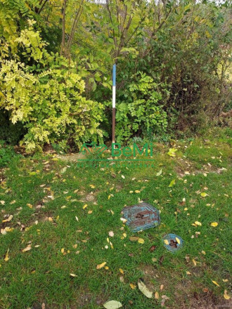 Predaj stavebný pozemok 1706m2 Veľký Báb pri Nitre(153-14-ERF) - fotografia 4