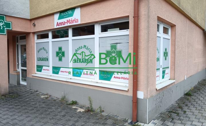 Predaj: 73,5m2, byt.dom,Kysucký Lieskovec,okr: KNM (236-18-MACH) - fotografia 1