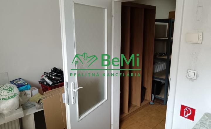 Predaj: 73,5m2, byt.dom,Kysucký Lieskovec,okr: KNM (236-18-MACH) - fotografia 6