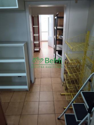 Predaj: 73,5m2, byt.dom,Kysucký Lieskovec,okr: KNM (236-18-MACH) - fotografia 9